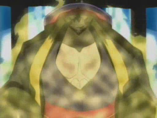 Otaku Gallery  / Anime e Manga / Shaman King / Screen Shots / Episodi / 23 - Awakened Nyan Nyan DaoShi / 065.jpg